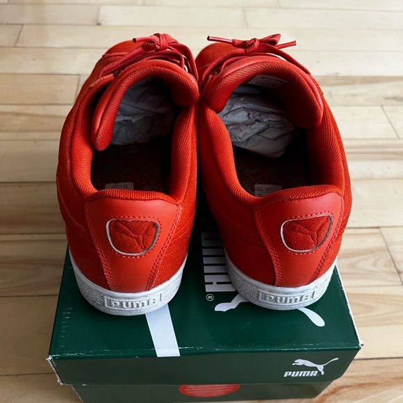 Puma Clyde - Picture 3 of 5